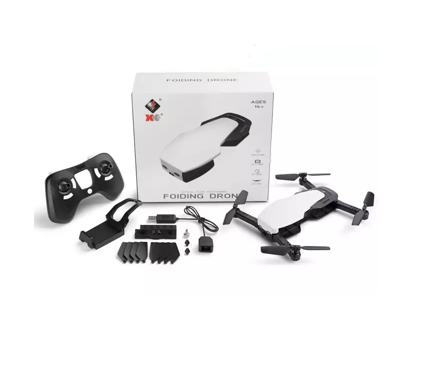 XK Q636-B Drone RTF XK Q636-B Drone RTF